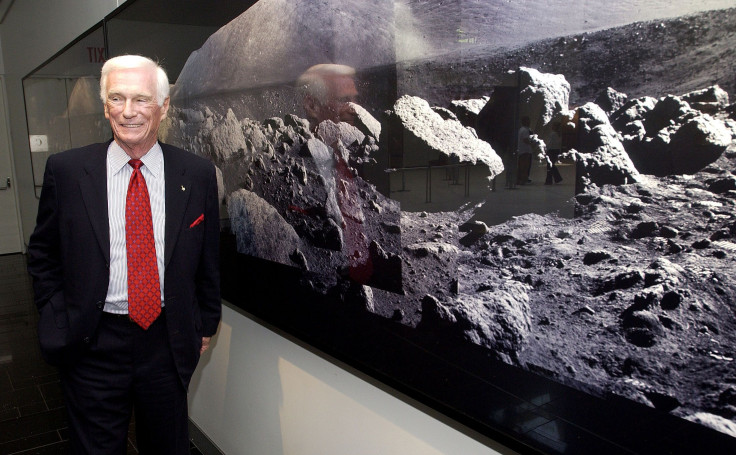 GeneCernan