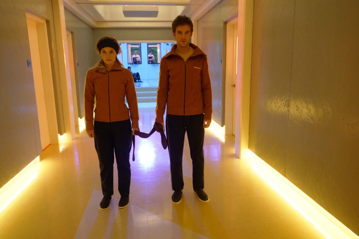 Legion FX