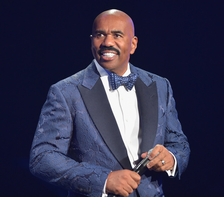 Steve Harvey