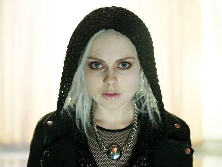 Rose McIver as Liv Moore