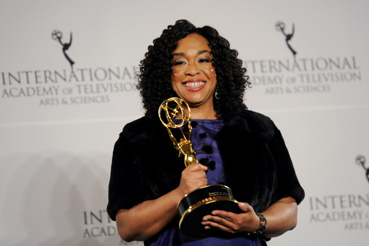 Shonda Rhimes