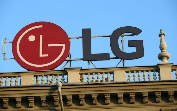 LG