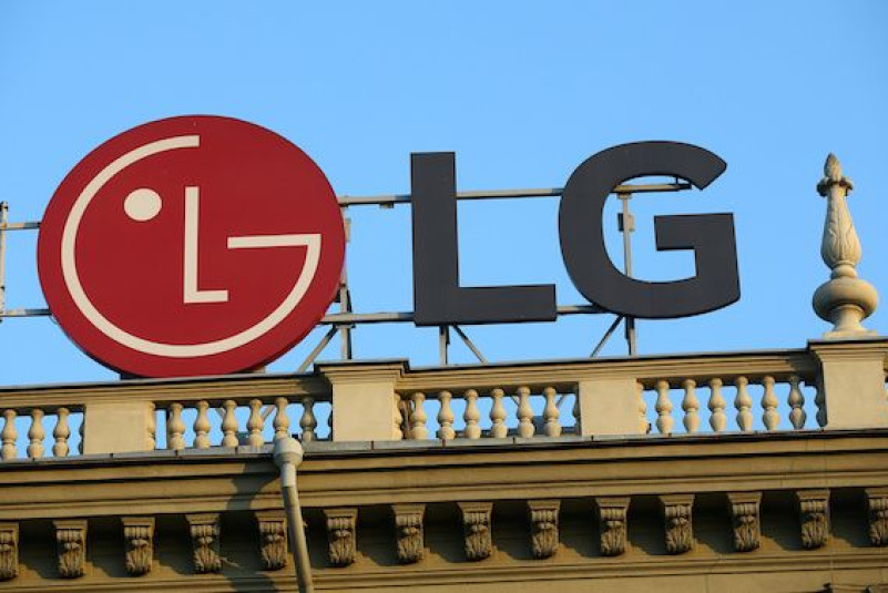 LG