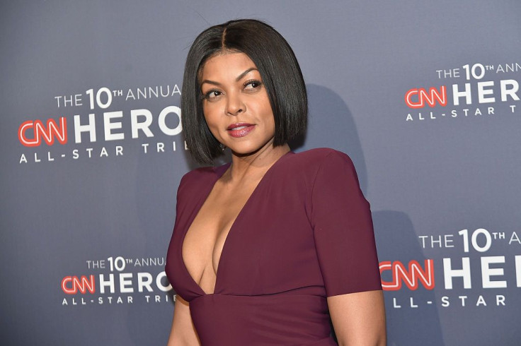 Taraji P. Henson