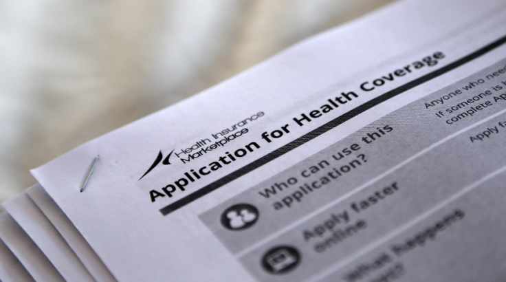 Open enrollment for Obamacare will come to a close at the end of the month.