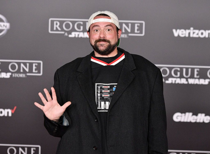 Kevin Smith