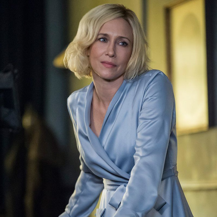 Vera Farmiga as Norma Bates