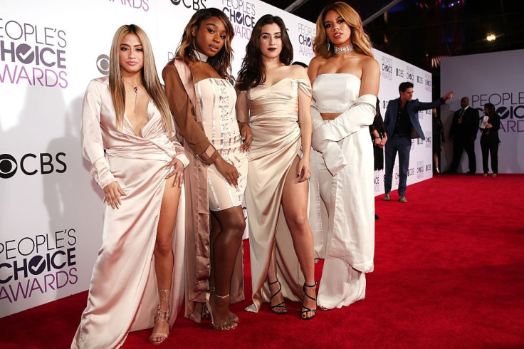 Fifth Harmony