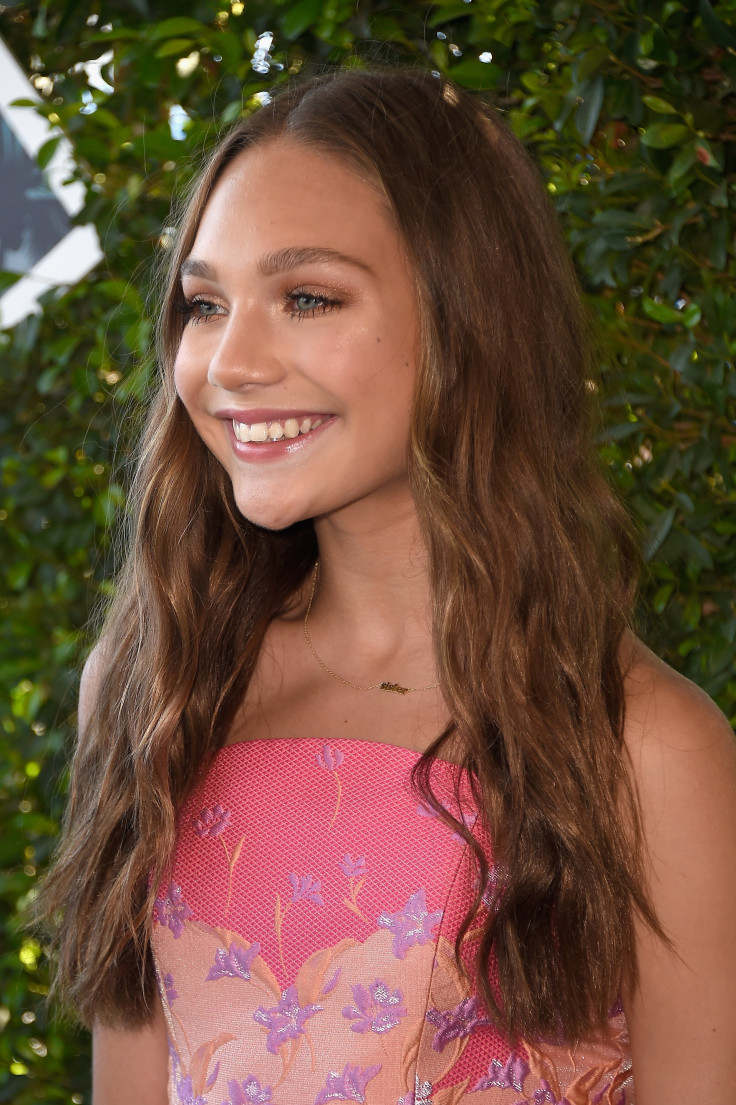 maddie ziegler