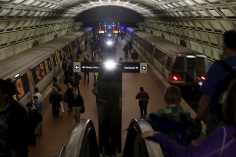 Be aware of metrorail closures and schedule changes on Inauguration Day.