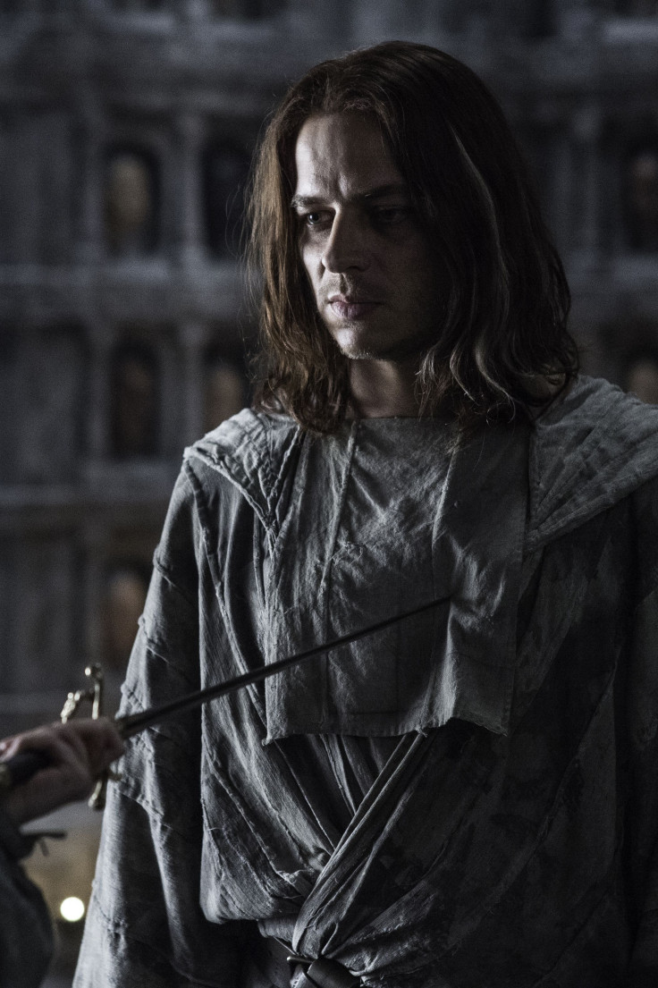 Jaqen H'ghar