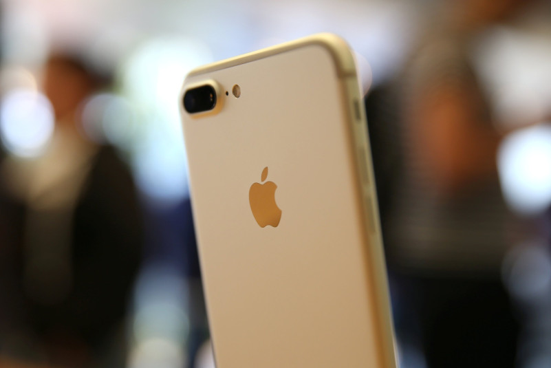 Apple Make in India Plans