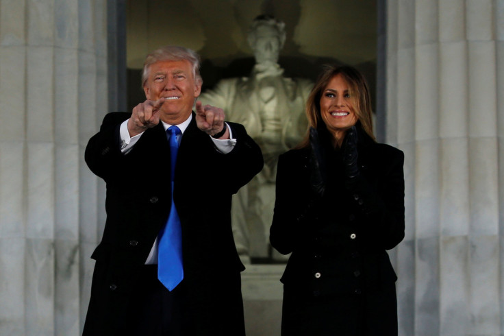 USA-TRUMP-INAUGURATION