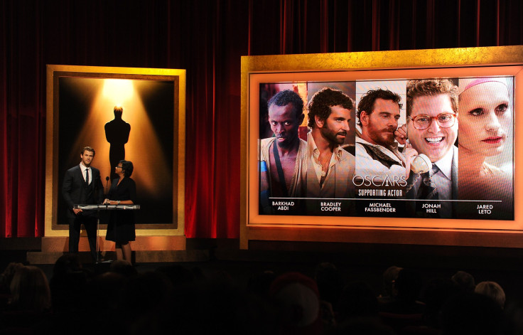 Academy Awards Nominations 