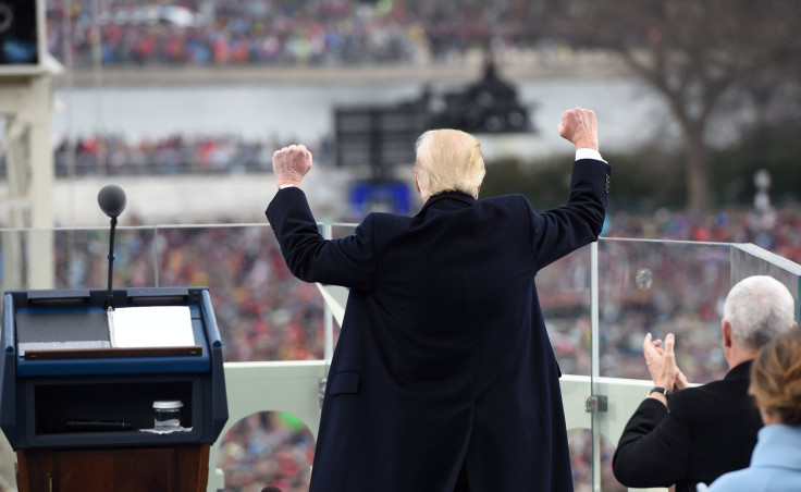 USA-TRUMP-INAUGURATION