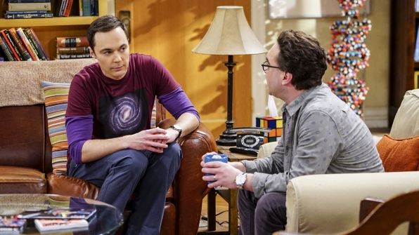 ‘big Bang Theory Season 10 Spoilers Episode 15 Synopsis Teases Sheldon Being Left Out Of
