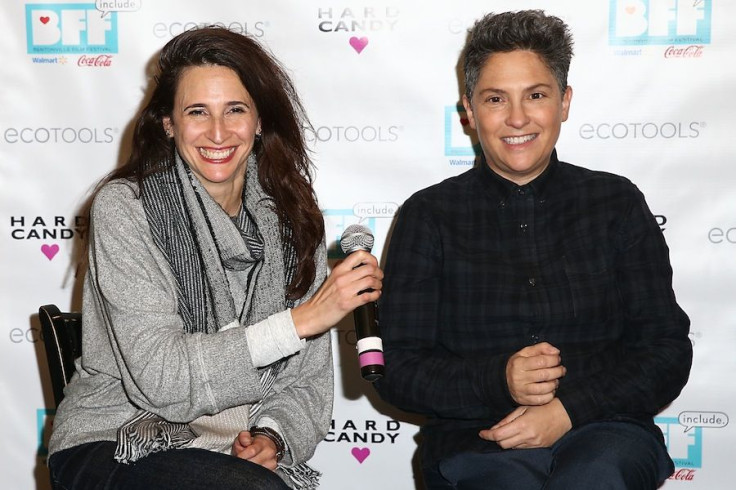 Michaela Watkins, Jill Soloway