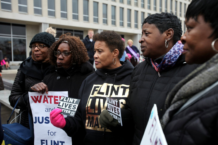 flint