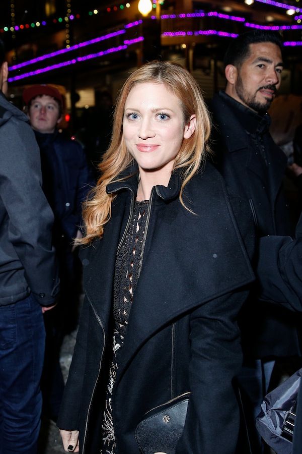 Brittany Snow