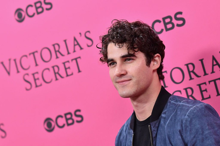 Darren Criss