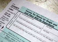 Tax Form