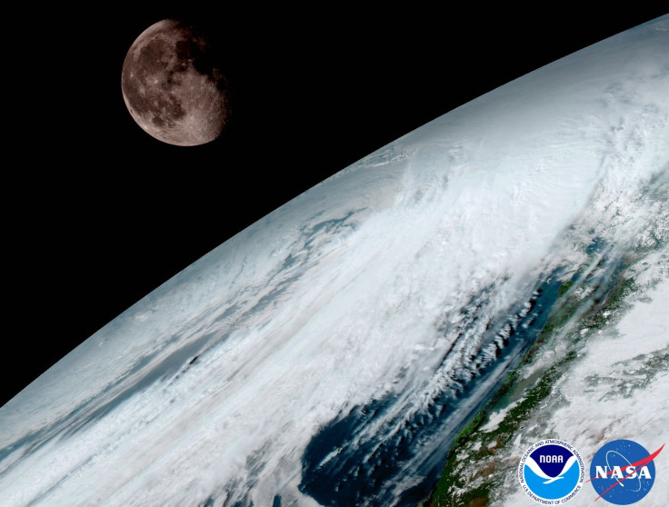 GOES-16EarthMoon