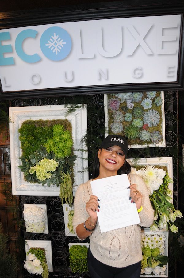 Christina Milian