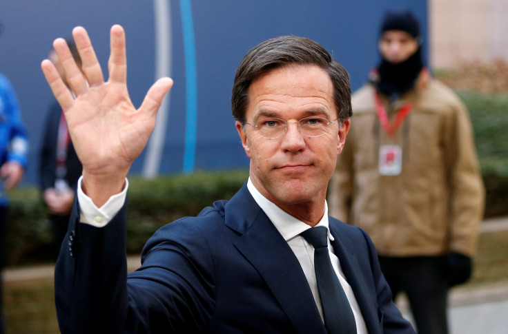 rutte