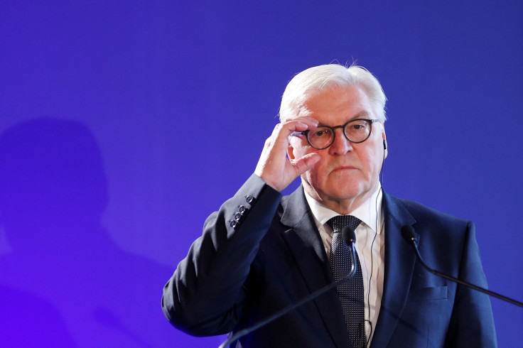 Steinmeier