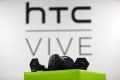 HTC Vive Fitness Tracker