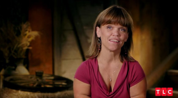 Amy Roloff