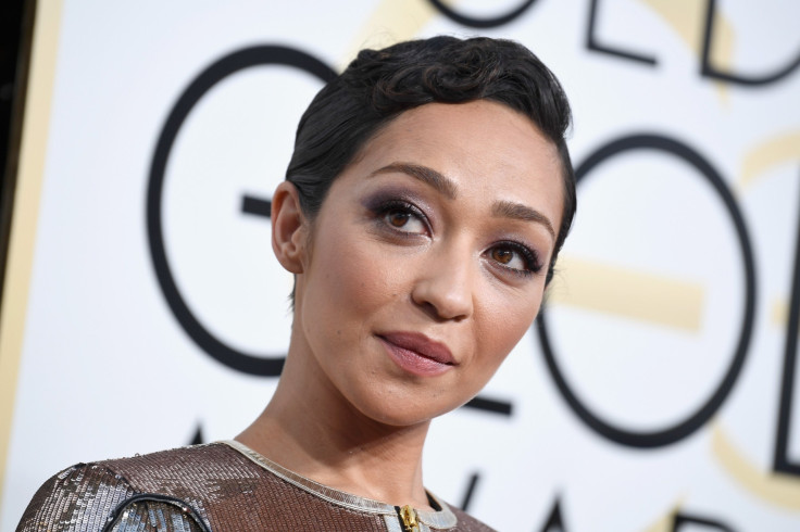 Who is Ruth Negga