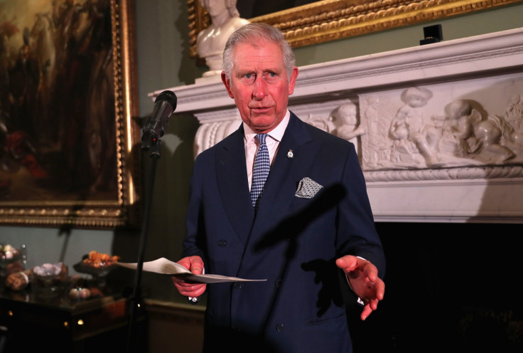 Prince Charles