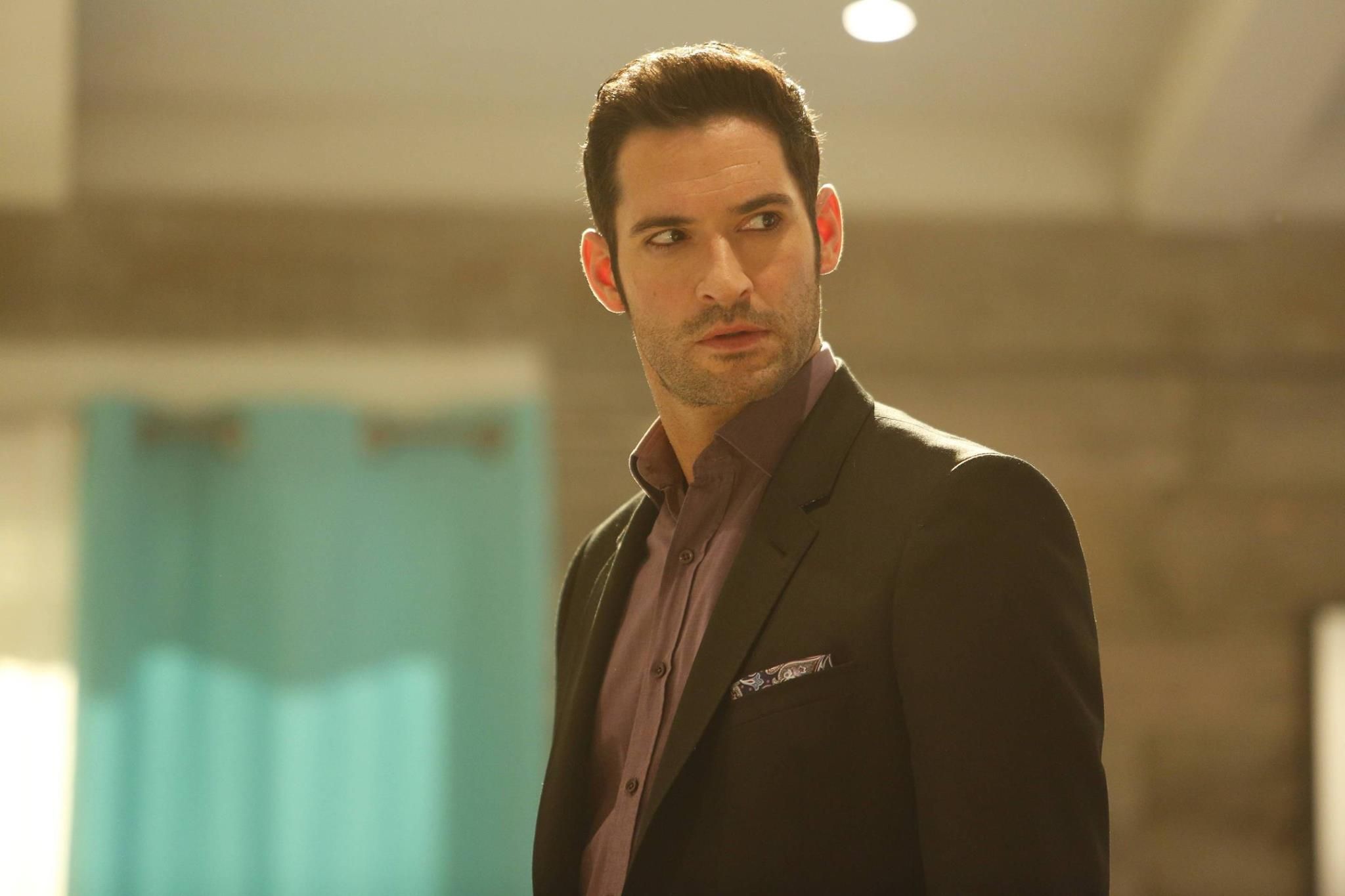 Lucifer season 2 hot sale episode 13 online