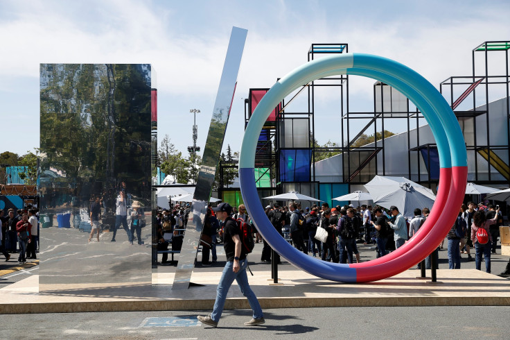 Google I/O 2017