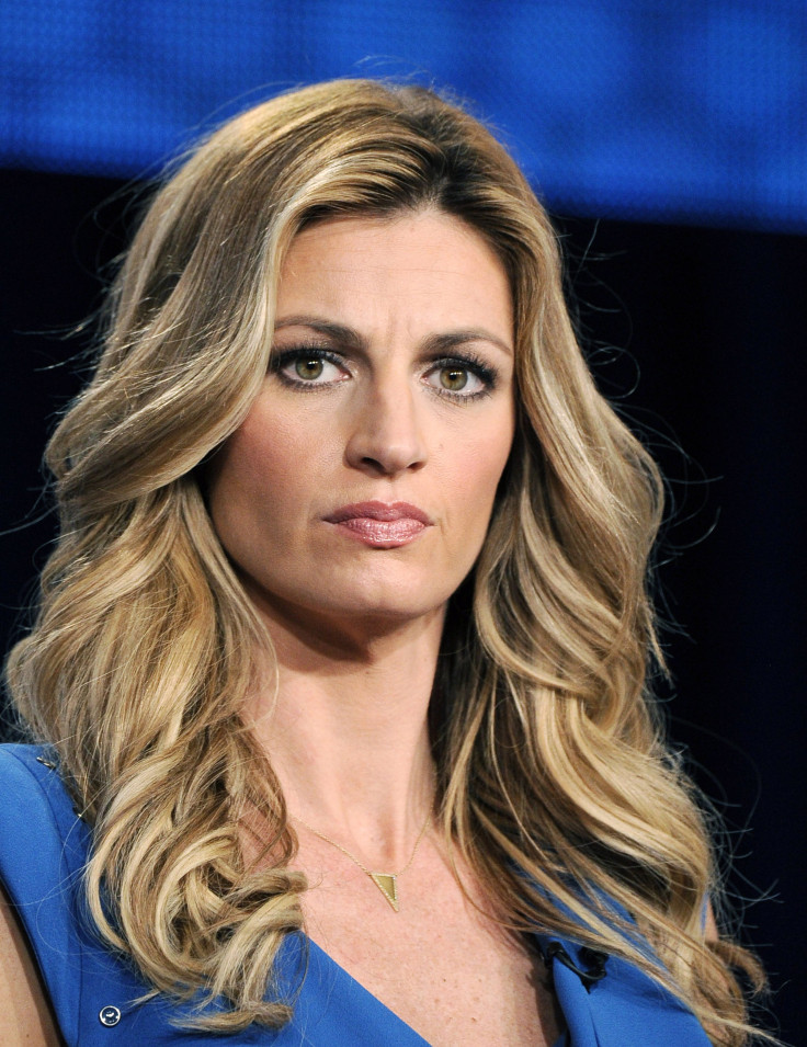 Erin Andrews