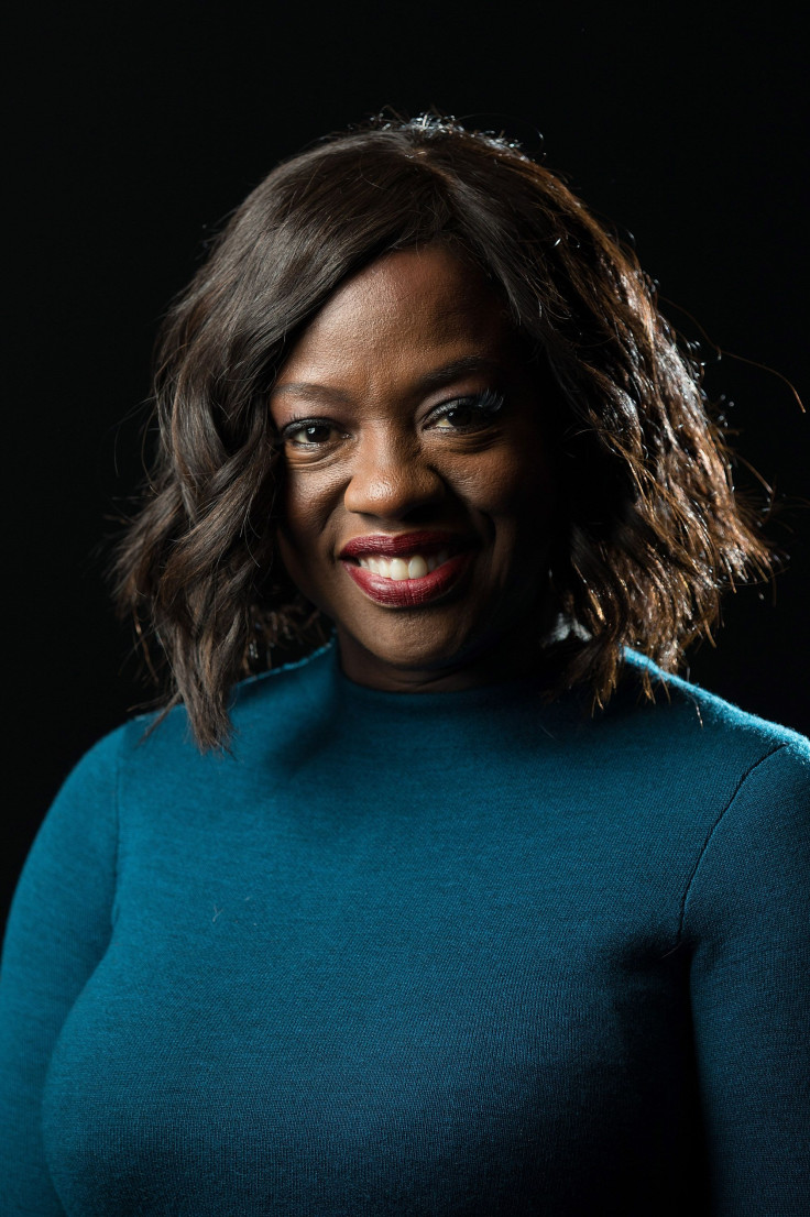 Viola Davis