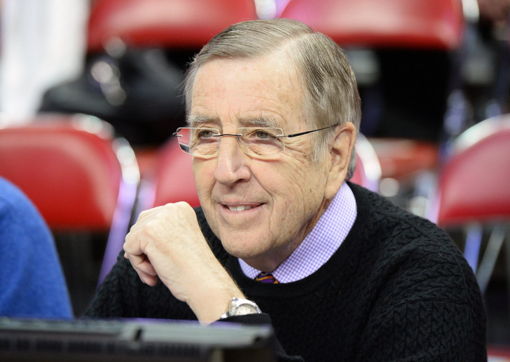 brent musburger