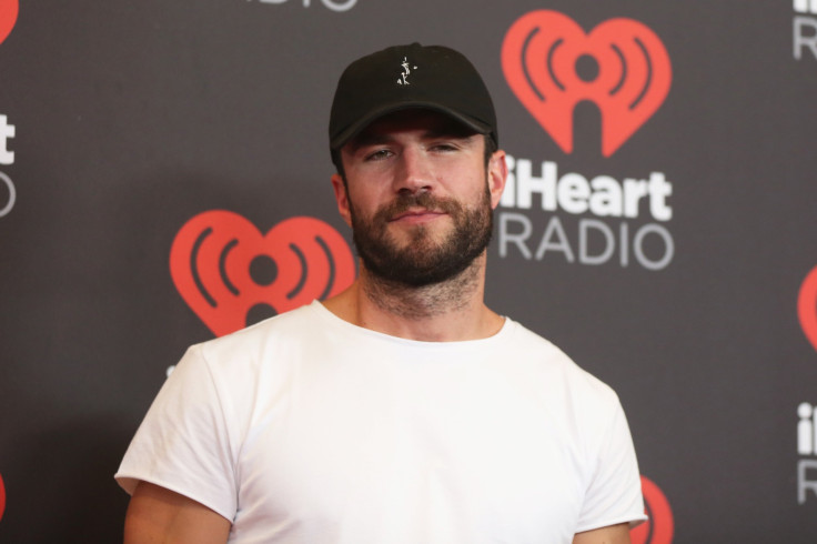 Sam Hunt