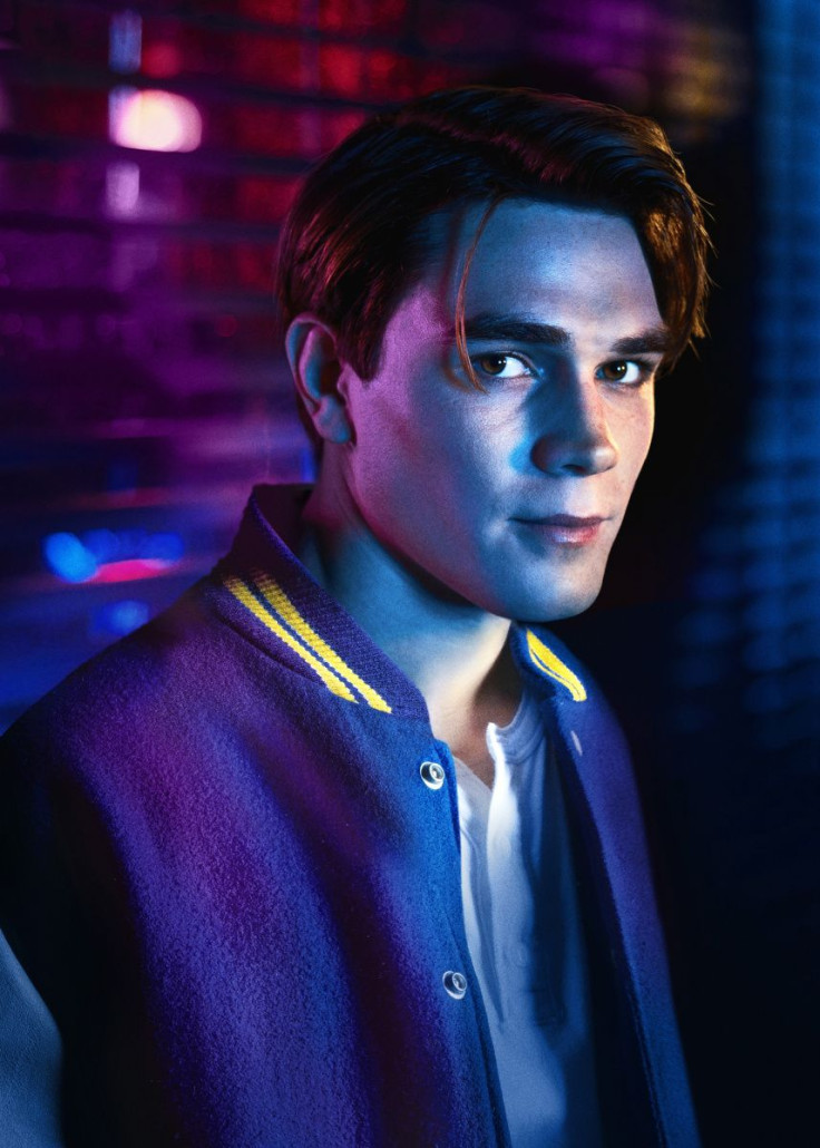 ‘Riverdale’ 