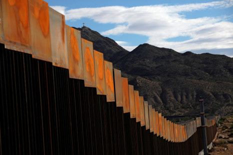 Trump Border Wall Alternatives