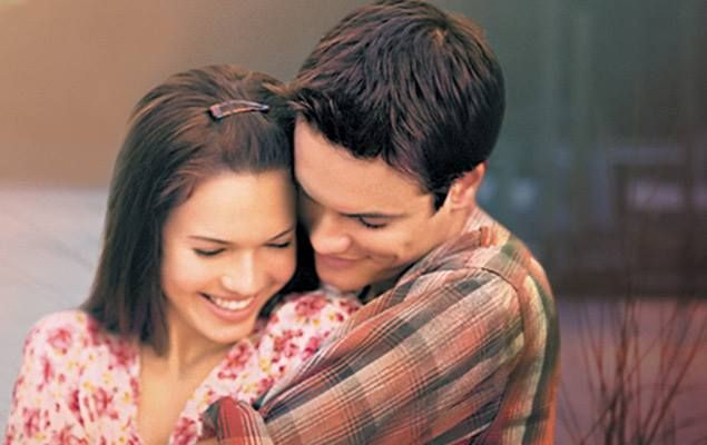 ‘A Walk To Remember’