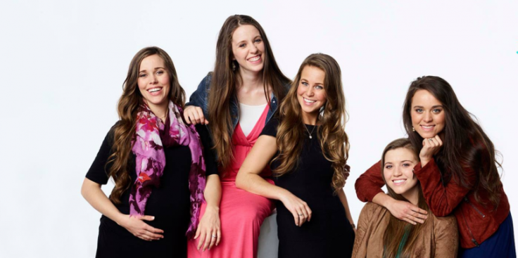 duggar family