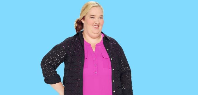 Mama June Shannon Plastic Surgery Update: Weight Loss Surgery To Be ...