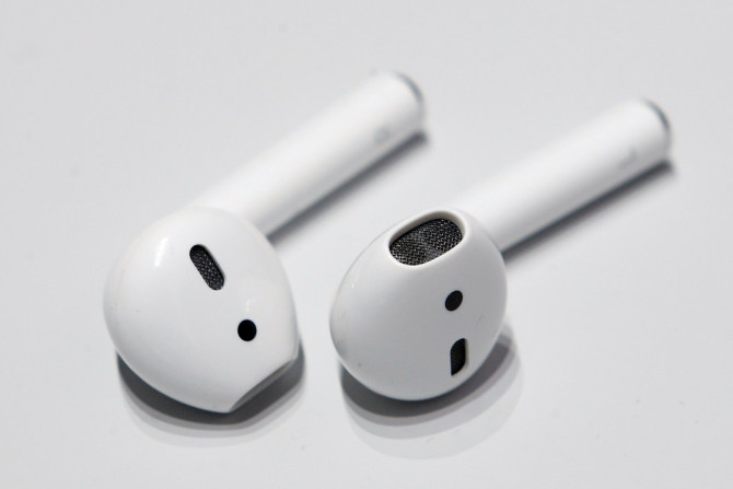 How To Find AirPods