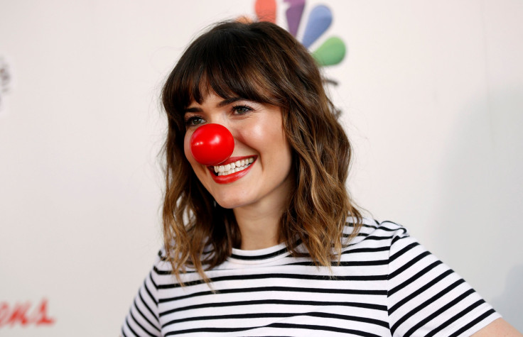 red nose day