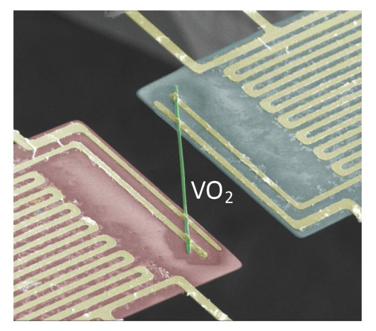 VO2-Suspended-Pads