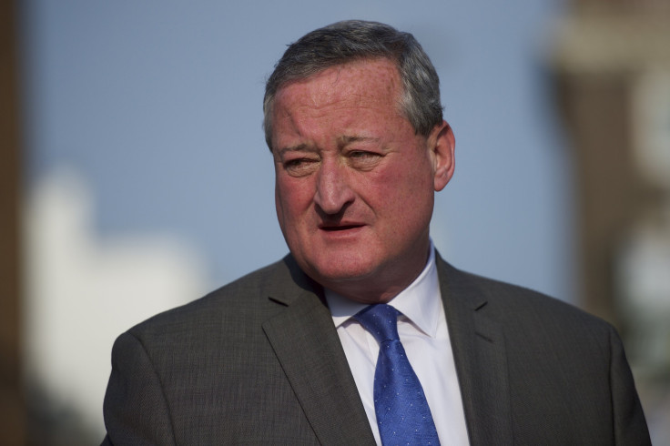 Jim Kenney