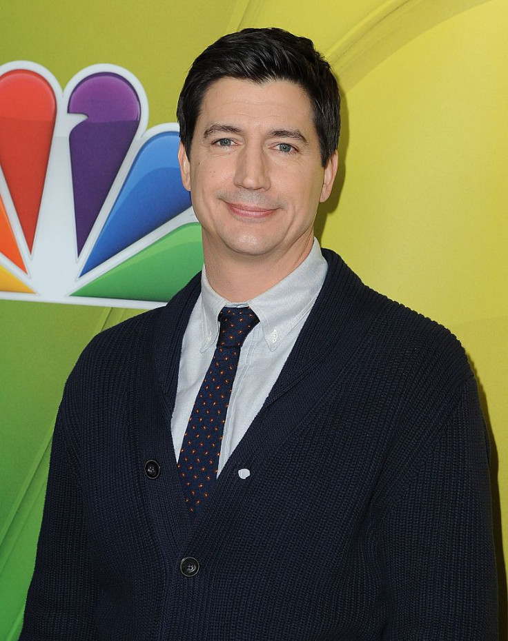 Ken Marino