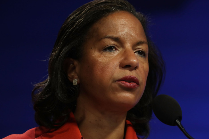 susan rice